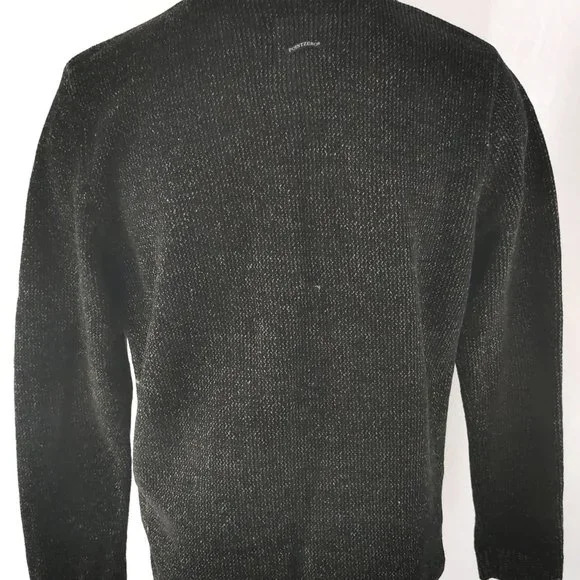 Point Zero sweater - Picture 6 of 6